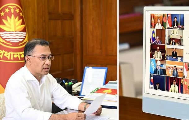 জ্বালানি চাহিদা মেটাতে উন্নয়ন অংশীদারদের কাছে ২০০ কোটি ডলার সহায়তা চাইলেন প্রধানমন্ত্রী
