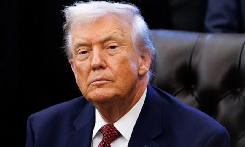 ইরান চুক্তি করার জন্য যুক্তরাষ্ট্রের সঙ্গে যোগাযোগ করেছে: ট্রাম্প