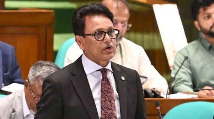 ১ হাজার মাদ্রাসায় কারিগরি ট্রেড কোর্স চালু করা হবে: শিক্ষামন্ত্রী