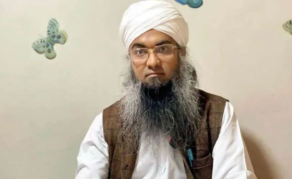 প্রধানমন্ত্রীকে নিয়ে কুরুচিপূর্ণ বক্তব্যের অভিযোগে মামলায় গ্রেপ্তার গাজী সালাউদ্দিন